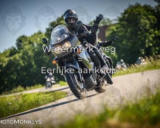 Motor Elfstedentocht 2026 photo