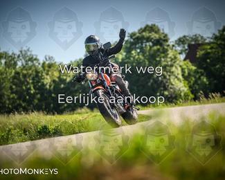 Motor Elfstedentocht 2026 photo