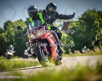 Motor Elfstedentocht 2026 photo