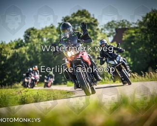 Motor Elfstedentocht 2026 photo