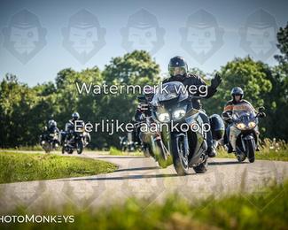 Motor Elfstedentocht 2026 photo