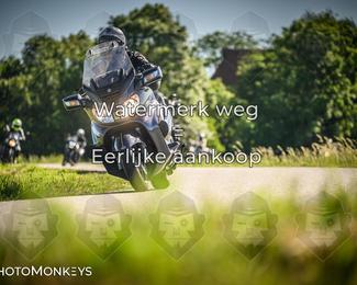 Motor Elfstedentocht 2026 photo