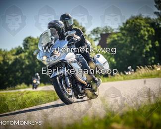 Motor Elfstedentocht 2026 photo