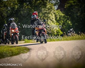 Motor Elfstedentocht 2026 photo