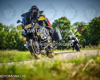 Motor Elfstedentocht 2026 photo