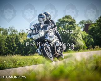 Motor Elfstedentocht 2026 photo
