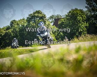 Motor Elfstedentocht 2026 photo