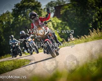 Motor Elfstedentocht 2026 photo