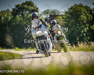 Motor Elfstedentocht 2026 photo