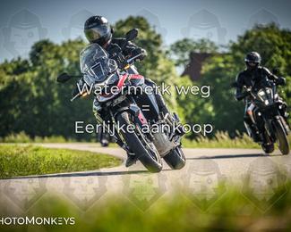 Motor Elfstedentocht 2026 photo