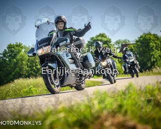 Motor Elfstedentocht 2026 photo
