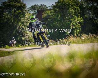 Motor Elfstedentocht 2026 photo