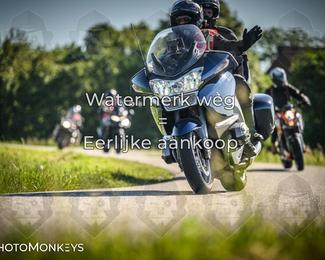 Motor Elfstedentocht 2026 photo