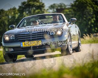 Motor Elfstedentocht 2026 photo
