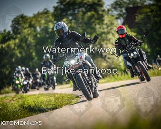 Motor Elfstedentocht 2026 photo