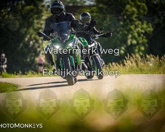 Motor Elfstedentocht 2026 photo