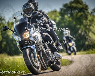 Motor Elfstedentocht 2026 photo