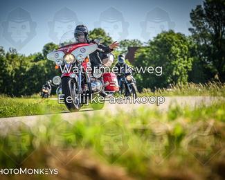 Motor Elfstedentocht 2026 photo