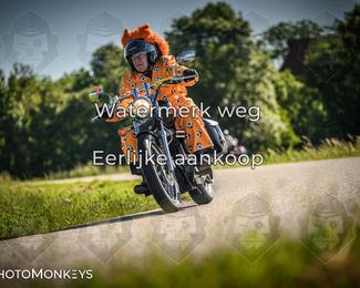Motor Elfstedentocht 2026 photo