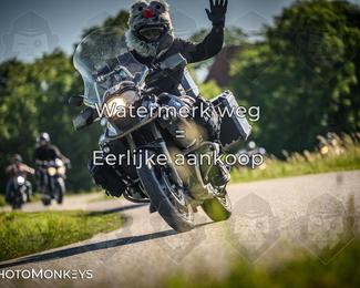 Motor Elfstedentocht 2026 photo