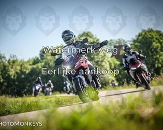Motor Elfstedentocht 2026 photo