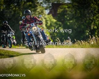 Motor Elfstedentocht 2026 photo