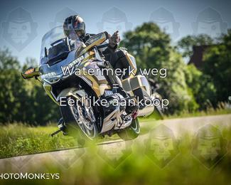 Motor Elfstedentocht 2026 photo