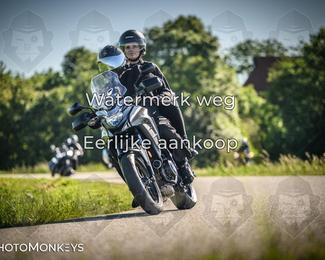 Motor Elfstedentocht 2026 photo