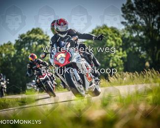 Motor Elfstedentocht 2026 photo