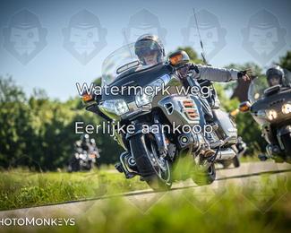 Motor Elfstedentocht 2026 photo