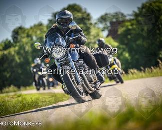Motor Elfstedentocht 2026 photo