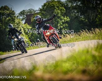 Motor Elfstedentocht 2026 photo