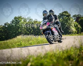 Motor Elfstedentocht 2026 photo