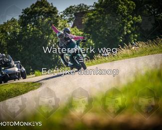 Motor Elfstedentocht 2026 photo