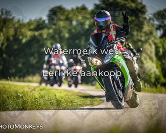 Motor Elfstedentocht 2026 photo