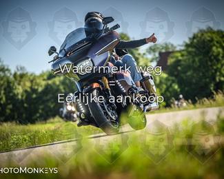 Motor Elfstedentocht 2026 photo