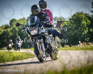 Motor Elfstedentocht 2026 photo