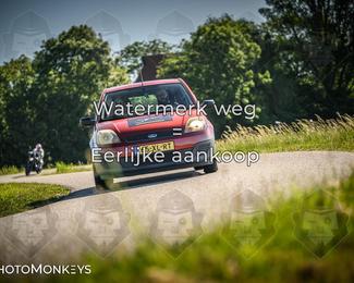 Motor Elfstedentocht 2026 photo