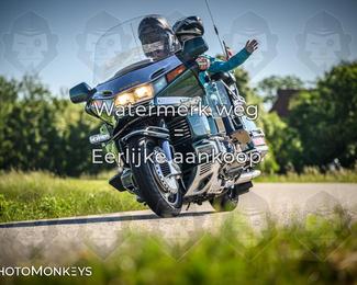 Motor Elfstedentocht 2026 photo