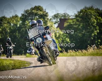 Motor Elfstedentocht 2026 photo