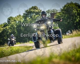 Motor Elfstedentocht 2026 photo