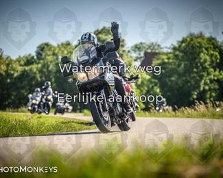 Motor Elfstedentocht 2026 photo