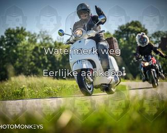 Motor Elfstedentocht 2026 photo