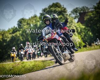 Motor Elfstedentocht 2026 photo