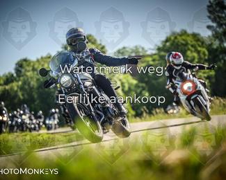 Motor Elfstedentocht 2026 photo