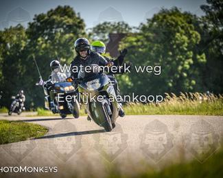 Motor Elfstedentocht 2026 photo