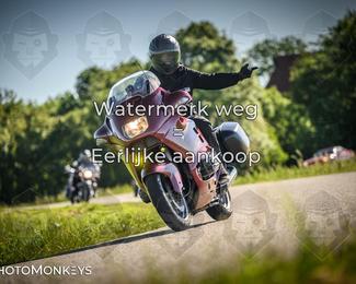 Motor Elfstedentocht 2026 photo