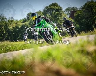 Motor Elfstedentocht 2026 photo