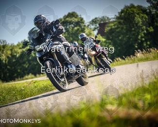 Motor Elfstedentocht 2026 photo