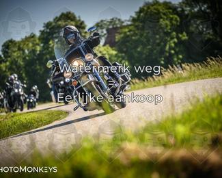 Motor Elfstedentocht 2026 photo